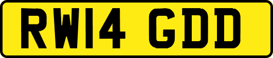 RW14GDD