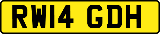 RW14GDH