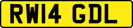 RW14GDL