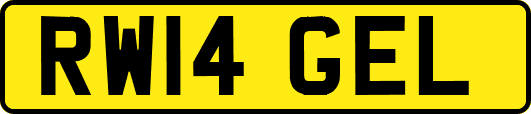 RW14GEL
