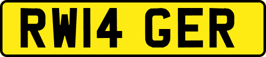 RW14GER