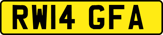 RW14GFA