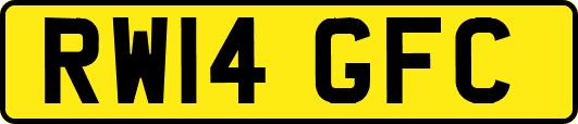 RW14GFC