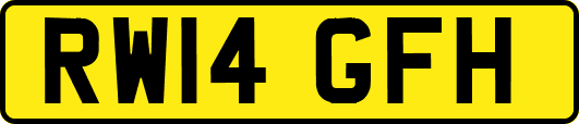 RW14GFH