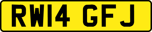 RW14GFJ