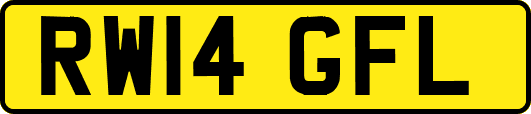 RW14GFL