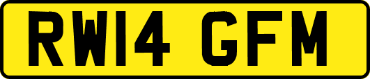 RW14GFM