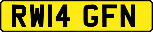 RW14GFN