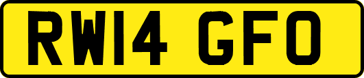 RW14GFO