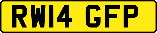 RW14GFP