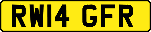 RW14GFR