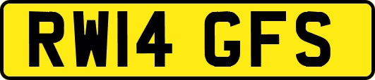 RW14GFS