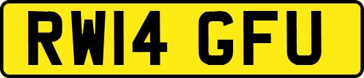RW14GFU
