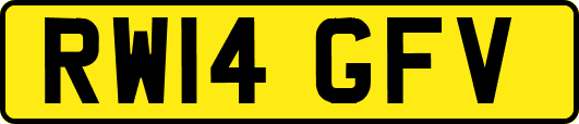 RW14GFV
