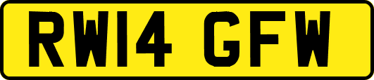 RW14GFW