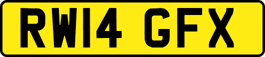 RW14GFX