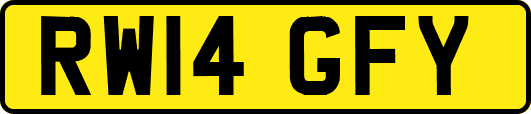 RW14GFY