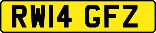 RW14GFZ