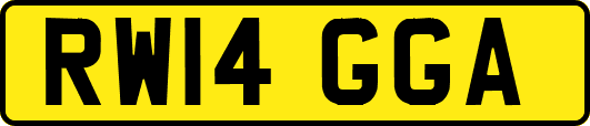 RW14GGA