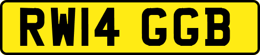 RW14GGB