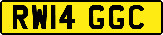 RW14GGC