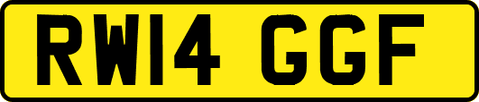 RW14GGF