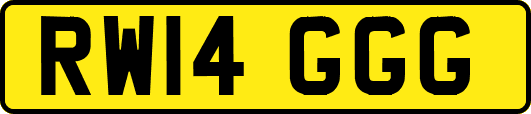 RW14GGG
