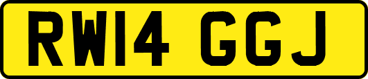 RW14GGJ