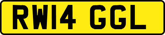 RW14GGL
