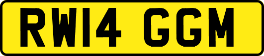 RW14GGM
