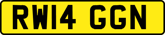 RW14GGN