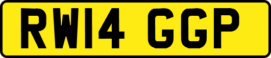 RW14GGP