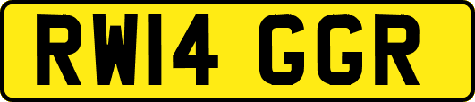 RW14GGR