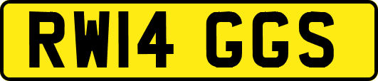 RW14GGS