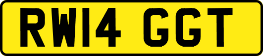 RW14GGT