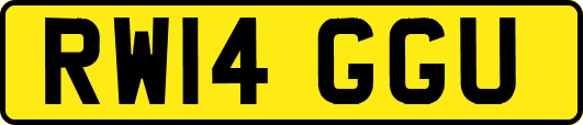 RW14GGU