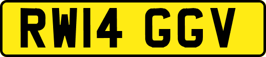 RW14GGV