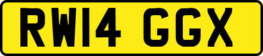 RW14GGX