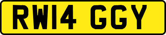RW14GGY