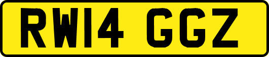 RW14GGZ