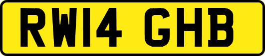 RW14GHB