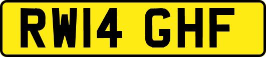 RW14GHF