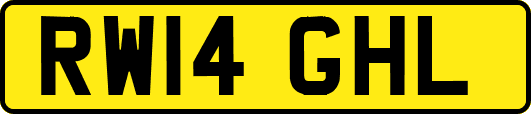RW14GHL