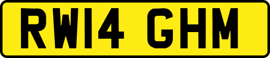 RW14GHM