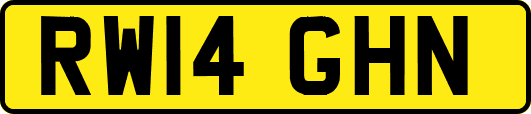 RW14GHN