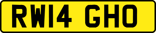 RW14GHO