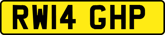 RW14GHP