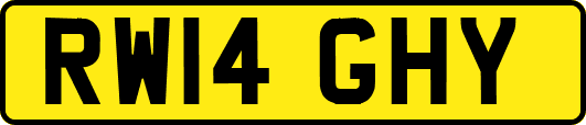 RW14GHY