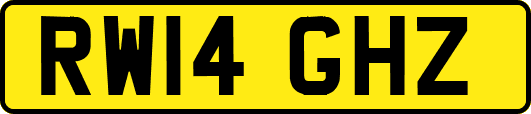 RW14GHZ