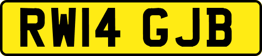 RW14GJB